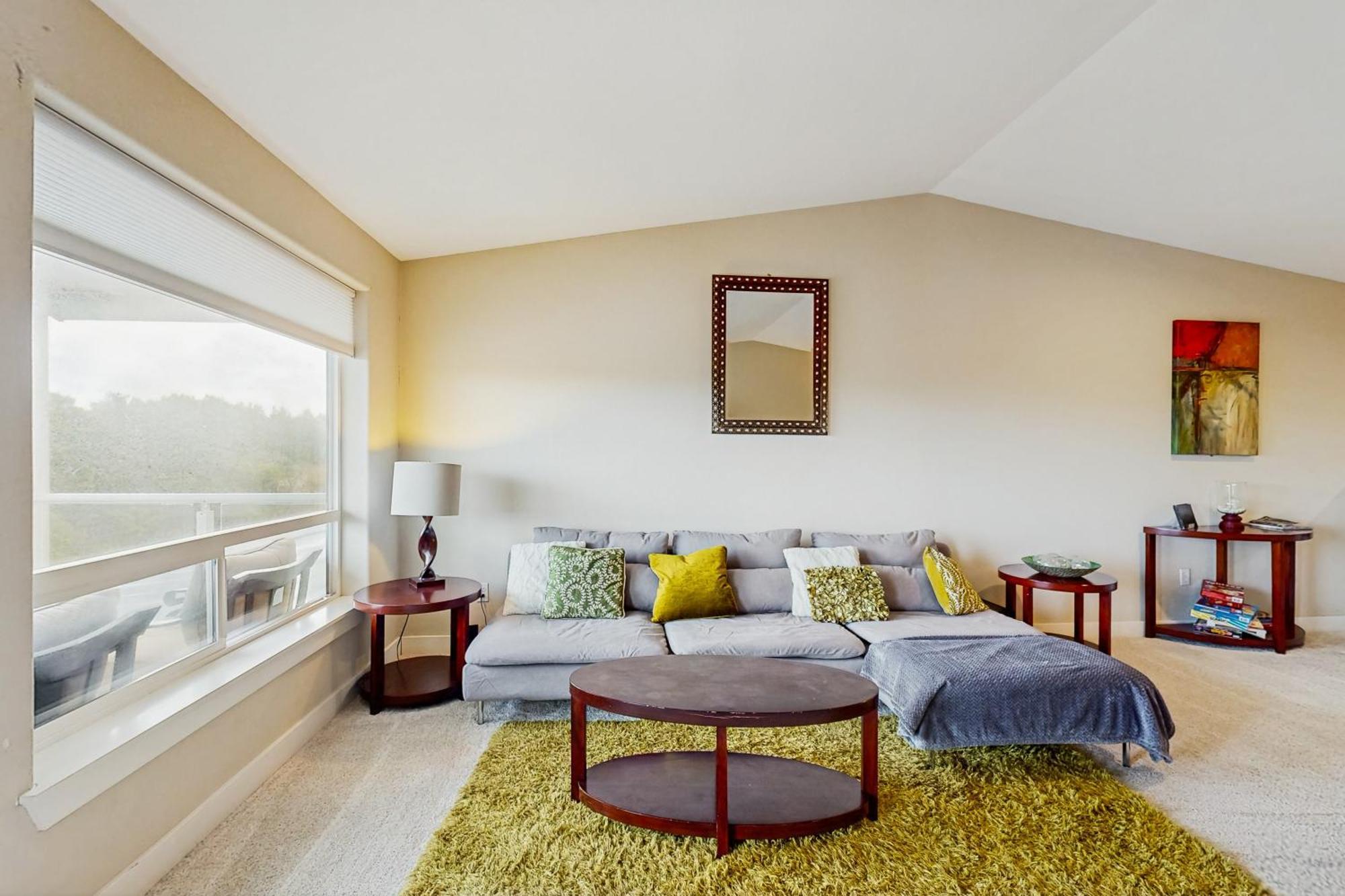 Lighthouse Views Apartment Westport Exterior photo